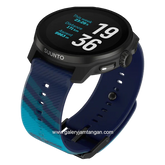 SUUNTO RACE S UTMB World Series